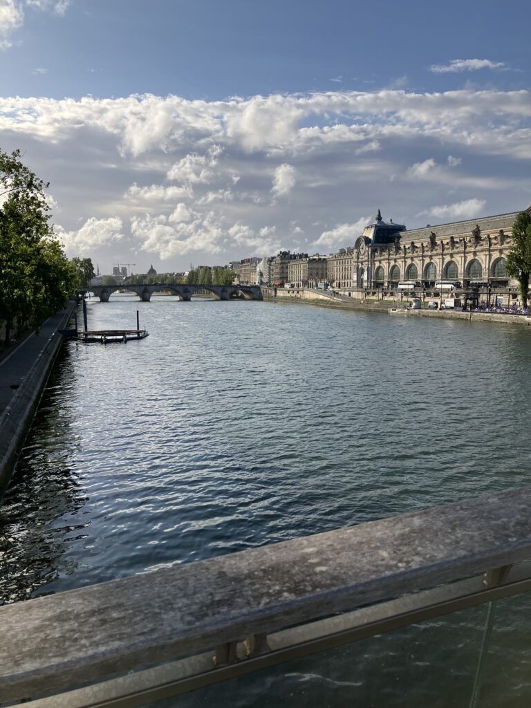 オルセー美術館