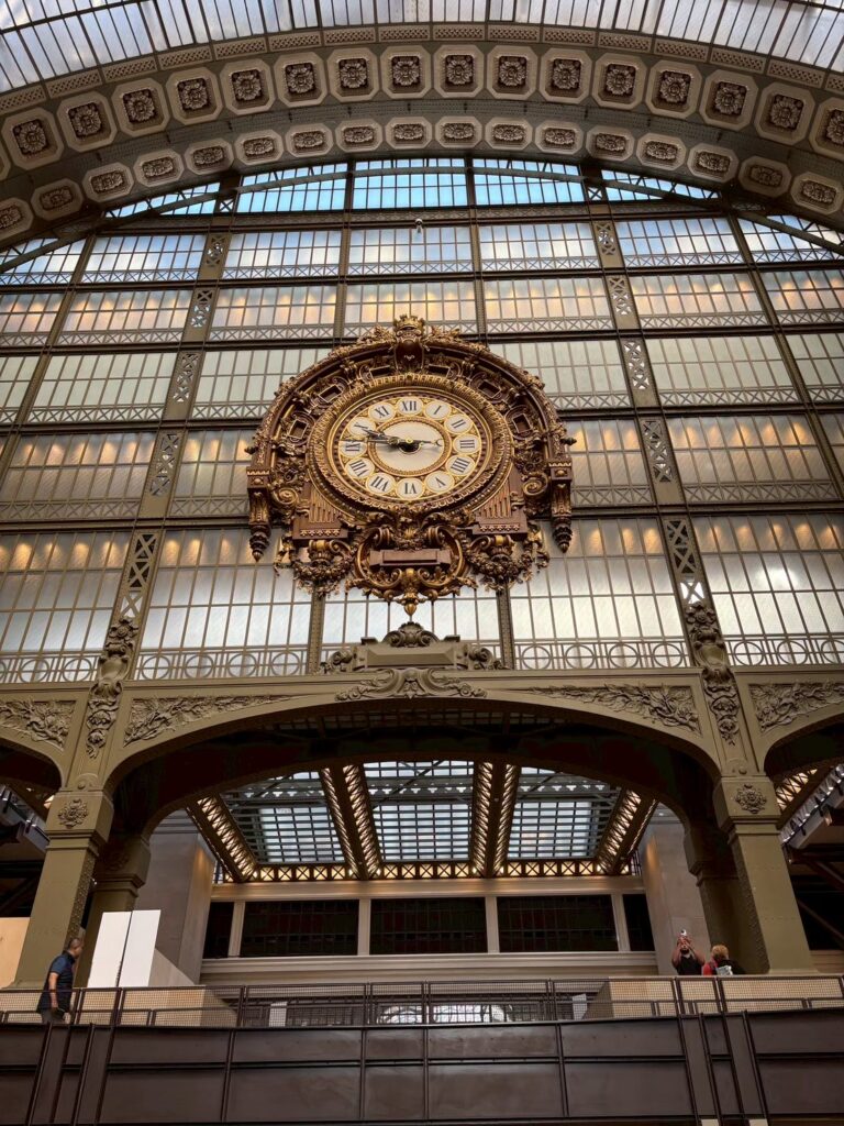 オルセー美術館②