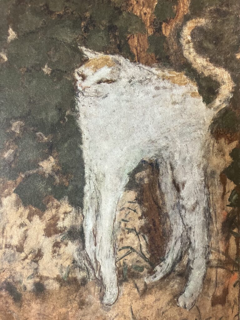 ボナールの「ボニャール」