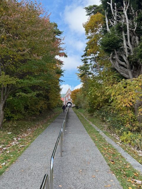 トラピスト修道院