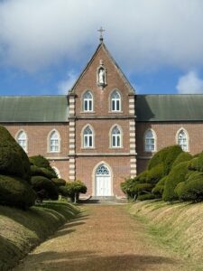 トラピスト修道院