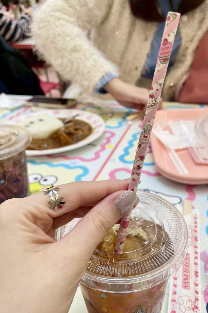 サンリオピューロランド